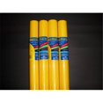 thumbnail image 1 of RiteCo Raydiant 80013 Riteco Raydiant Fade Resistant Art Rolls Canary Yellow 48 In. X 12 Ft. 4 Pack, 1 of 2
