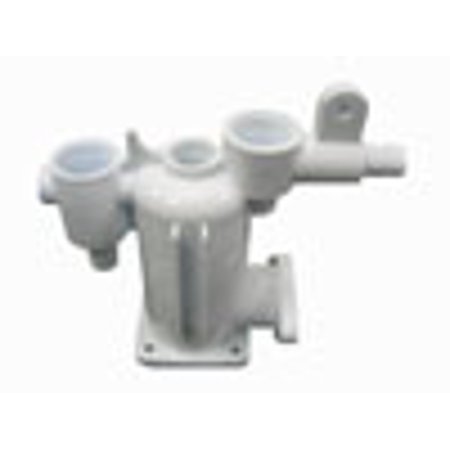 UPC 085462000256 product image for Raritan Pump Housing F/Phii Heads 1200CW | upcitemdb.com
