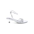 thumbnail image 2 of Madden NYC Women's Strappy Kitten Heel with Buckle Details, 2 of 6