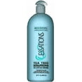 thumbnail image 2 of Essations Tea Tree Solutions Dry & Itchy Scalp Shampoo 32oz, 2 of 2