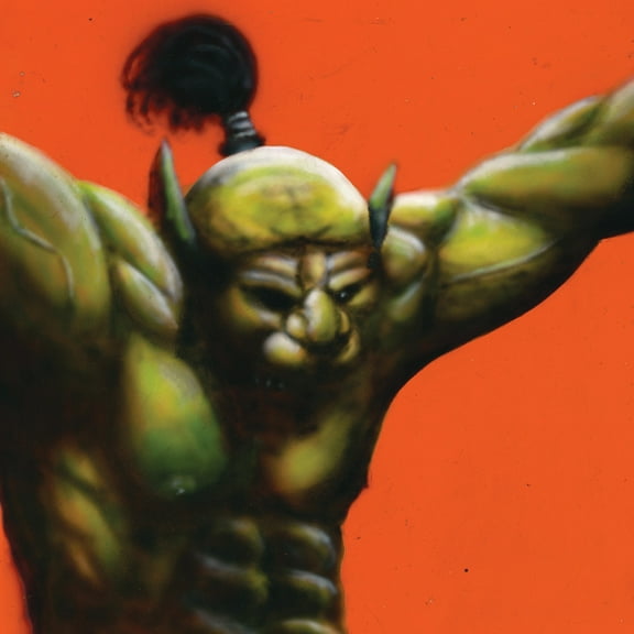 Thee Oh Sees - Face Stabber - Music & Performance - Vinyl