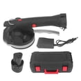 thumbnail image 1 of Máquina niveladora de baldosas Nikou Vibrador de baldosas recargable herramienta de vibración de baldosas, 1 of 9