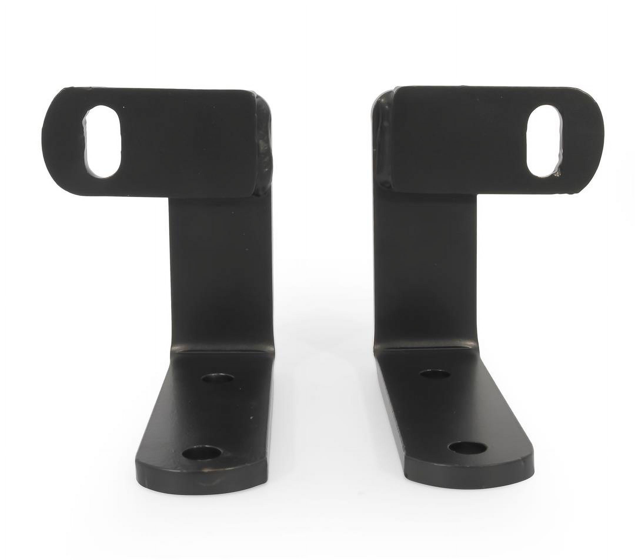 Reese 5th Wheel Rail Adapter for Ram OEM 5th Wheel Towing Prep Package