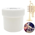 thumbnail image 2 of Brasses Instrument Valves Fluid for Improved Sound Smooth, Tube Instrument Oil for Easy Maintenances Tuning Slide Grease, 2 of 7