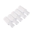 thumbnail image 3 of yuksok 5 Pcs Embouts de Testeur Accessoires de Raccords Embouchure d'Alcootest, 3 of 9