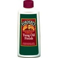 thumbnail image 1 of Minwax 8 Oz High Gloss Tung Oil Finish  30066, 1 of 3