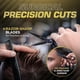 thumbnail image 3 of Tijeras de pelo Fagaci Professional 14 cm 440C Steel Superior, 3 of 8