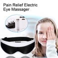 thumbnail image 4 of EIMELI Eye Massager 9 Massage-Methods 22 Magnets Automatic Timing Elastic Band High Frequency Vibration Electric Eye Massager Home Supply, 4 of 10