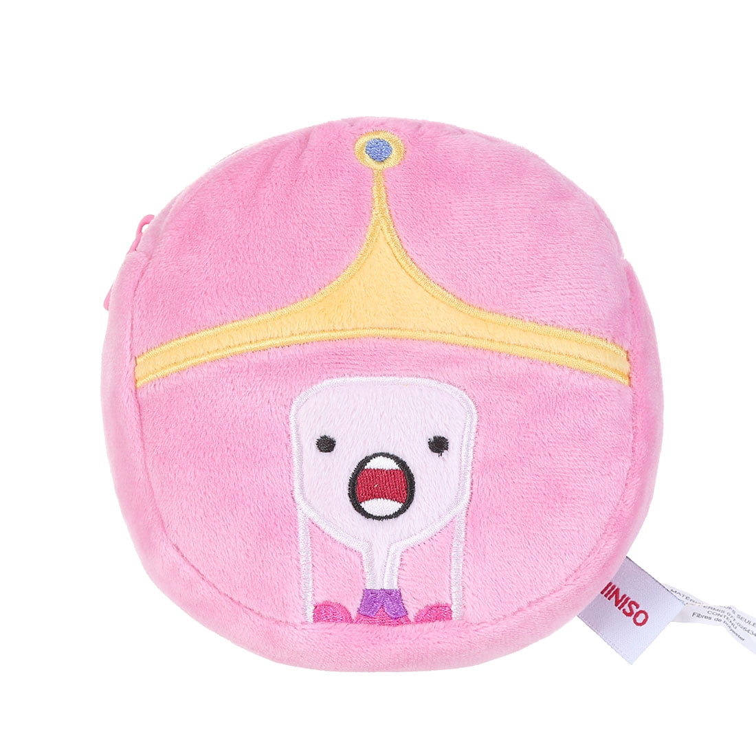 Amazon.com : Adventure Time Princess Bubblegum Compact Pocket Purse Hand  Cosmetic Makeup Mirror : Beauty & Personal Care