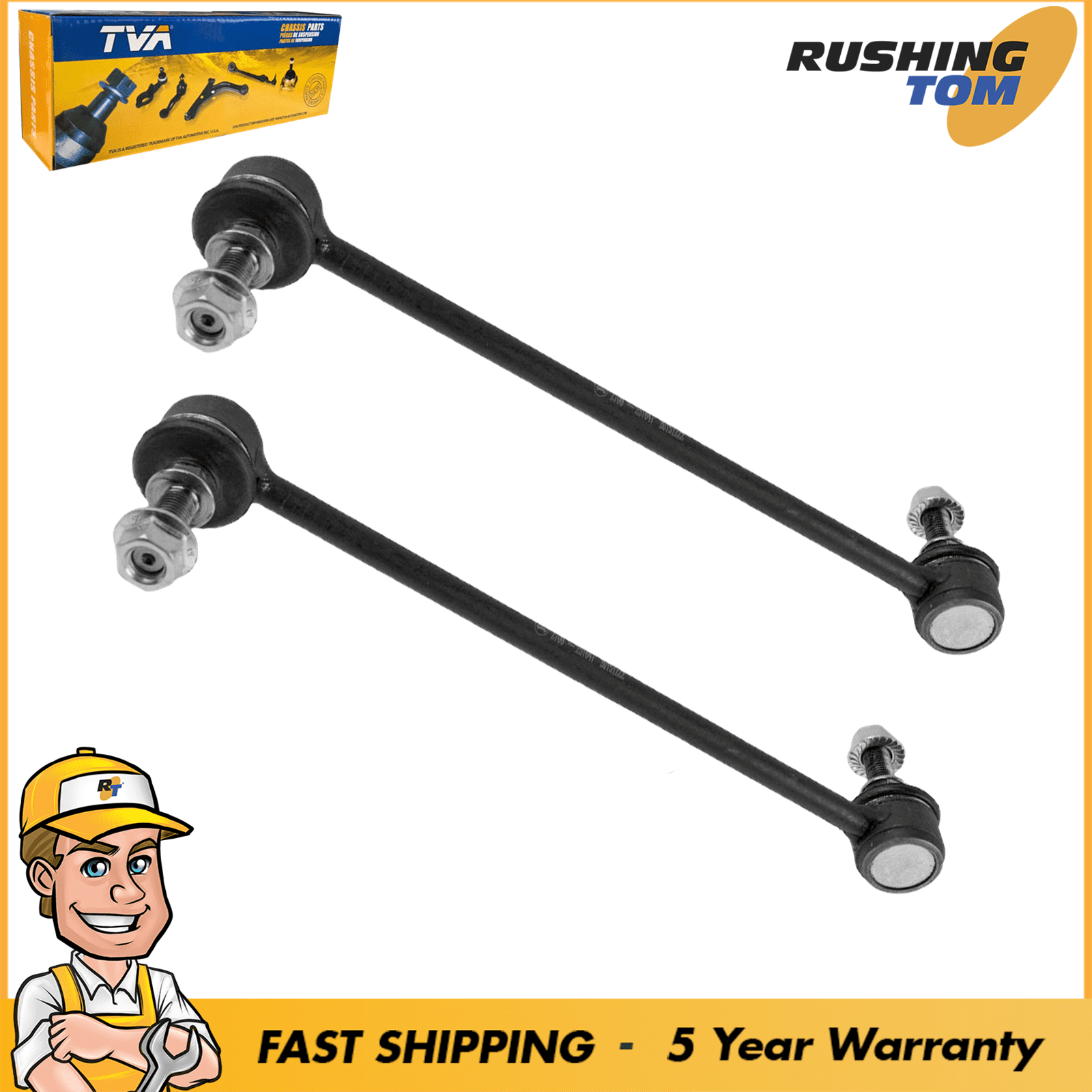 2 Sway Bar fits 20072014 Nissan Versa 20092013 Cube K750098