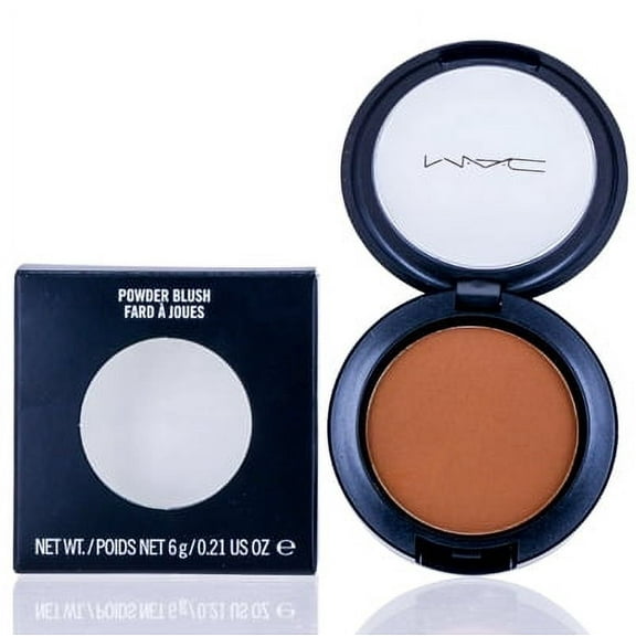 MAC Powder Blush, Blunt 0.21 oz