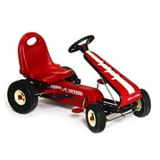 Radio Flyer Racer Pedal Car