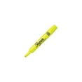 thumbnail image 2 of Sharpie Tank Highlighter Chisel Yellow (25025), 2 of 4