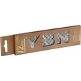 thumbnail image 2 of YBN Ti-Nitride Chain - 12-Speed, 116 Links, Silver, 2 of 2