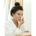 thumbnail image 6 of (4 pack) Cosmetic Wedge Sponge Applicator, Latex-Free, Multi-purpose, 32 Pieces, 6 of 7