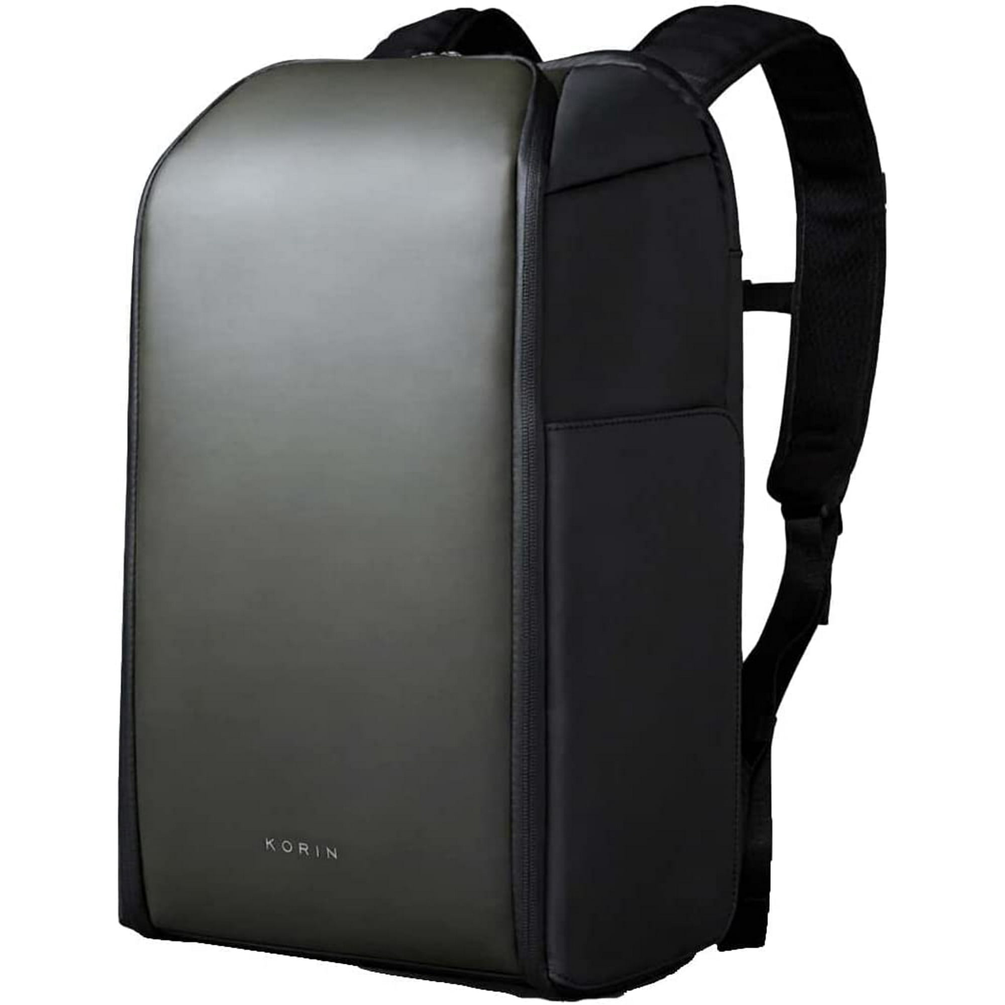 KORIN Design FlipPack Laptop Backpack With An Innovative Mag
