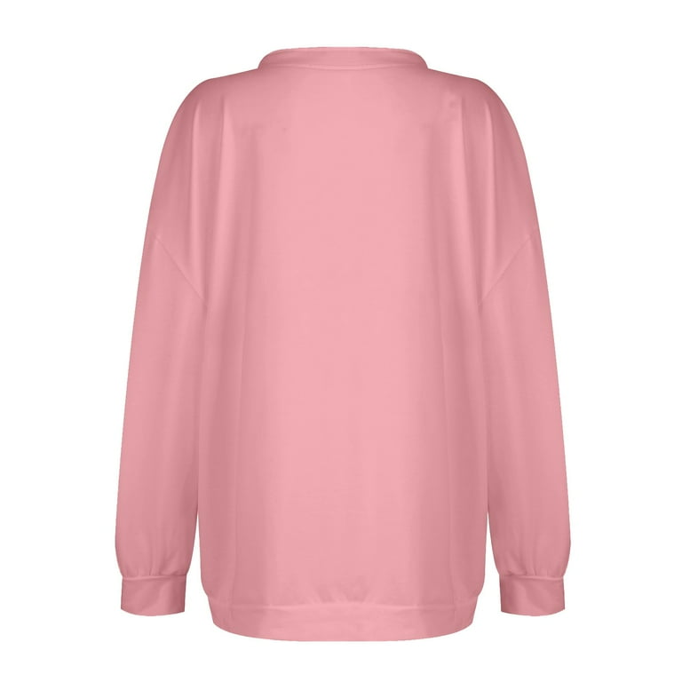 Fashion Printed High Collar Button Long Sleeve Sweatshirt Fashion Printed High Collar Button Long Sleeve Sweatshirt