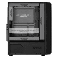 thumbnail image 3 of Gabinete XTREME PC GAMING Minecraft Steve Edition Media Torre 4 Fan ARGB Negro CXTMA6000BK, 3 of 6