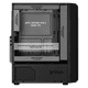 thumbnail image 3 of Gabinete XTREME PC GAMING Minecraft Steve Edition Media Torre 4 Fan ARGB Negro CXTMA6000BK, 3 of 6