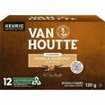 thumbnail image 2 of Van Houtte Vanilla Hazelnut Coffee, Light Roast, Keurig 12ct, 2 of 4