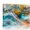 picture 3, variant on Acheng Large Wall Art Decor Green View White Birch Forest Canvas Painting Nature Plant Picture Wildlife Trees Landscape Artwork Home Living Room Bedroom Office Wall Decoration Wall Art picture 1