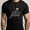 Black-3, variant on Men's Women's If You Enjoy Freedom Salute Veteran T-Shirt S-5XL