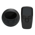 thumbnail image 2 of Anfitrión de tóner muscular abdominal ANGGREK con pilas 150 mAh para hombres y mujeres, 2 of 8