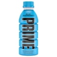 thumbnail image 1 of Beverage Prime Hydration Frambuesa azul, 500 ml, paquete de 12, 1 of 2