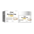 thumbnail image 2 of Rice Moisturising Cream Facial Water Nourishes Brightens Tone Enriched With Rice 50g, 2 of 9