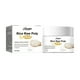 thumbnail image 2 of Fiudx Crema de Arroz, Crema Facial Hidratante Reparadora, Crema Iluminadora de Extracto de Arroz, Cuidado Diario para Piel Seca, Uso Calmante En Piel Sensible, Fórmula Suave Enriquecida de Vitaminas, 2 of 7