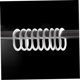 thumbnail image 4 of VERDANVERSE 24Ud Plásticos Para De C Forma Fáciles De Usar Y Duraderos, 4 of 6