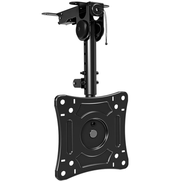 Soporte de TV MOUNTUP MU0049 para debajo del armario para pantallas de 13 a 32 pulgadas