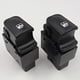 thumbnail image 3 of 3Pcs Power Window Switch Front Right Rear Left or Right Window Buttons for Hyundai Elantra HD 2006-2009 935802H000, 3 of 5