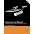 thumbnail image 1 of Pre-Owned Exploring the Third Dimension : Introduction to 3d Modeling Using Strata Design 3d (Paperback), 1 of 1