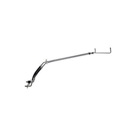 Oil Cooler Line - Dorman 624-952 Oil Cooler Line