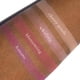 thumbnail image 3 of Paleta de sombras de ojos Petits Fours - Sakura Lotus de Viseart Paris para mujeres - Sombra de ojos de 0,21 oz, 3 of 5