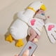 thumbnail image 1 of Dispositivo de sobresalto que calma las palmas de las manos de bebés dormidos, patties, muñecos dormidos, proporciona una sensación de seguridad y es una almohada de compresión multifuncional., 1 of 9