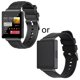 thumbnail image 1 of Reloj inteligente KS01 YONGSHENG 1.85' Monitor saludable impermeable Ble5.1 Ip67 Fitness Tracker, 1 of 5