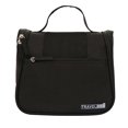 thumbnail image 1 of Hanging Travel Toiletry Bag Fashion Portable Zipper Makeup Bag Cosmetic Bag, 1 of 8