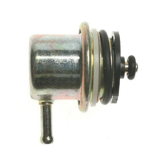 Fuel Pressure Regulator - Compatible with 2002 - 2004 Isuzu Axiom 3.5L V6 2003