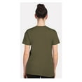 thumbnail image 2 of Next Level Women�'s CVC Relaxed T-Shirt, 2 of 4