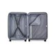 thumbnail image 3 of Delsey Maleta Rígida AIR ARMOUR, 78 cm, Expandible, Negro, 3 of 8