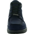 thumbnail image 2 of Rockport TM Trek Umbwe Modern Men's Navy Hiking Boots 7W, 2 of 3