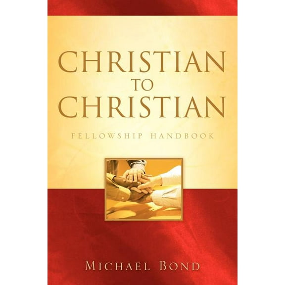 Christian to Christian, (Paperback)