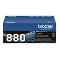 thumbnail image 2 of Brother TN880 Toner Cartridge, 2 of 8