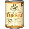 Wellness Mixers & Toppers 95% Turkey