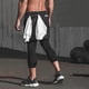 thumbnail image 5 of Traje de baño para hombre, bañador deportivo de secado rápido para playa, pantalones cortos deportivos de ocio con bolsillos y puede llevar toallas, 5 of 5