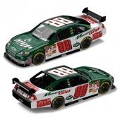 Automovilismo Authentics / Action Dale Earnhardt Jr Mountain Dew / Amp # 88 - 24/1 de 2008 Action Collectables 781317749317