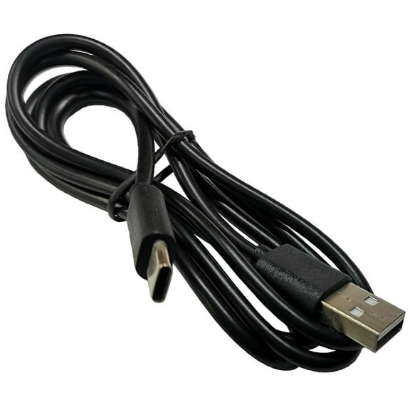 USB Cable Power Cord for R-ENPHO R-WMG06 Active EVO Deep Tissue Muscle Massage Gun RWMG06, 14.8V 2600mAh 38.48Wh Lithium Ion Battery Charger