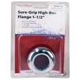 thumbnail image 2 of Brida Westbrass R409-26 Sure Grip cromo pulido 1.5, 2 of 4